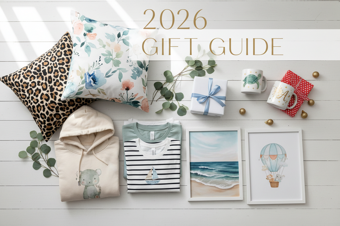 The Ultimate Nexvora Creative Gift Guide: Every Product You Will Love in 2026