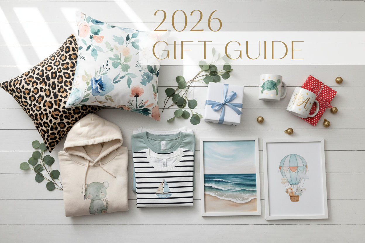The Ultimate Nexvora Creative Gift Guide: Every Product You Will Love in 2026