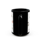 Lighthouse Coastal Mug | Nautical Seaside Tea & Coffee Cup 11oz 15oz