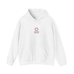 Together We Rise Hoodie | International Women's Day