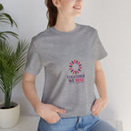 Together We Rise Tee | International Women's Day, feminist slogan graphic