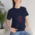 Together We Rise Tee | International Women's Day, feminist slogan graphic