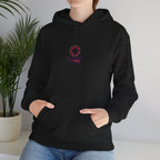 Together We Rise Hoodie | International Women's Day