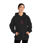 Together We Rise Hoodie | International Women's Day