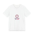 Together We Rise Tee | International Women's Day, feminist slogan graphic