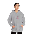 Together We Rise Hoodie | International Women's Day