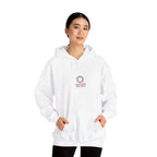 Together We Rise Hoodie | International Women's Day