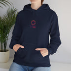 Together We Rise Hoodie | International Women's Day